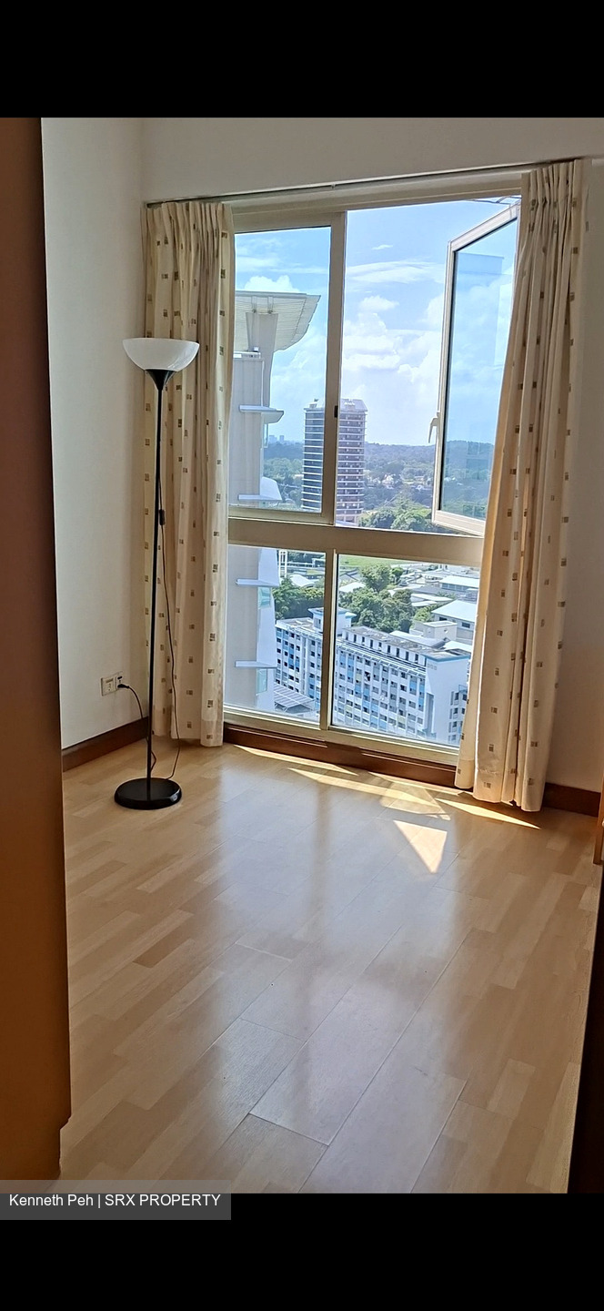 Trellis Towers (D12), Condominium #630731561